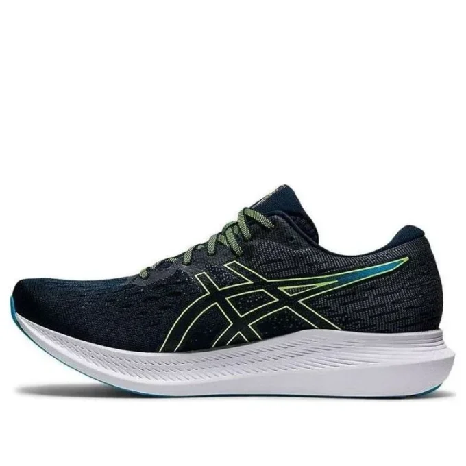 EvoRide 2 « French Blue Hazard Green »