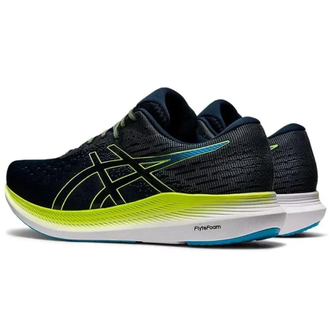 EvoRide 2 « French Blue Hazard Green »