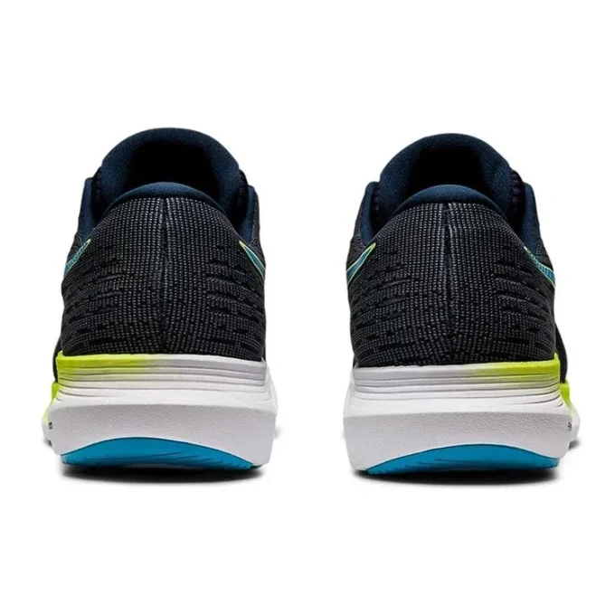 EvoRide 2 « French Blue Hazard Green »
