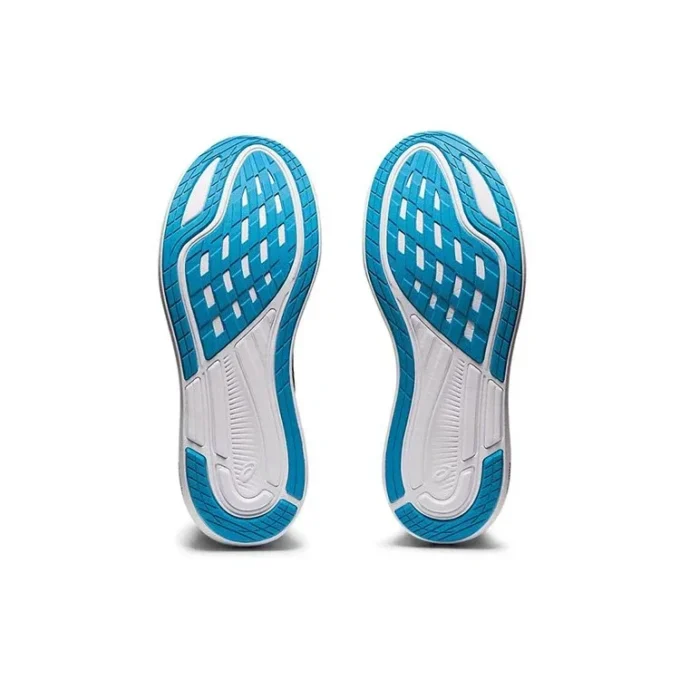 EvoRide 2 « French Blue Hazard Green »