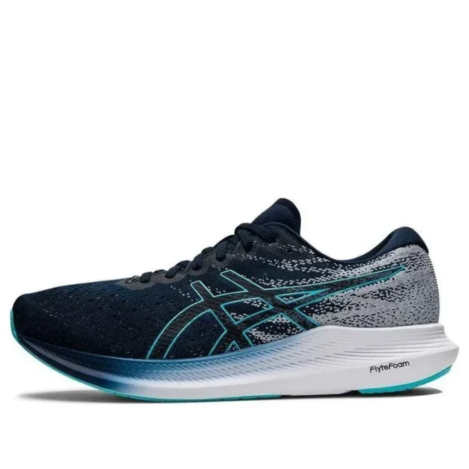 EvoRide 3 « French Blue Ice Mint »