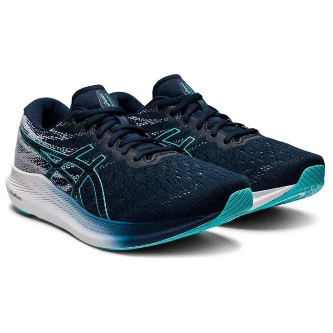 EvoRide 3 « French Blue Ice Mint »
