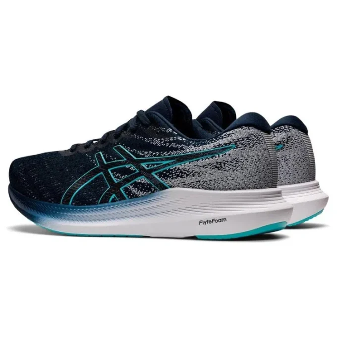 EvoRide 3 « French Blue Ice Mint »