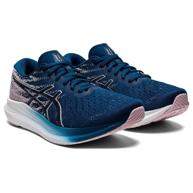 EvoRide 3 « Mako Blue Pink »