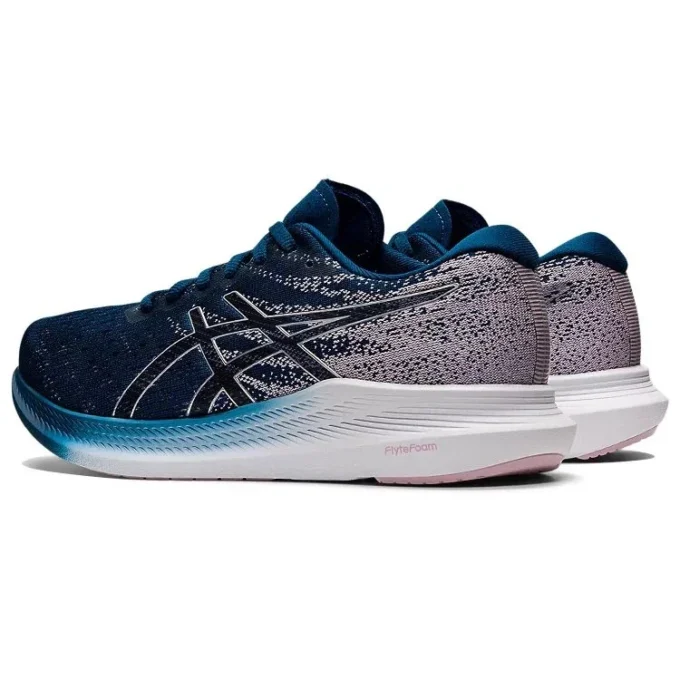 EvoRide 3 « Mako Blue Pink »