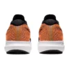 EvoRide 3 « Obsidian Shocking Orange »