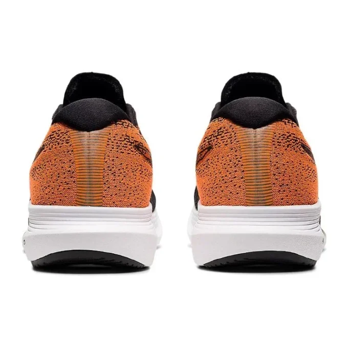 EvoRide 3 « Obsidian Shocking Orange »