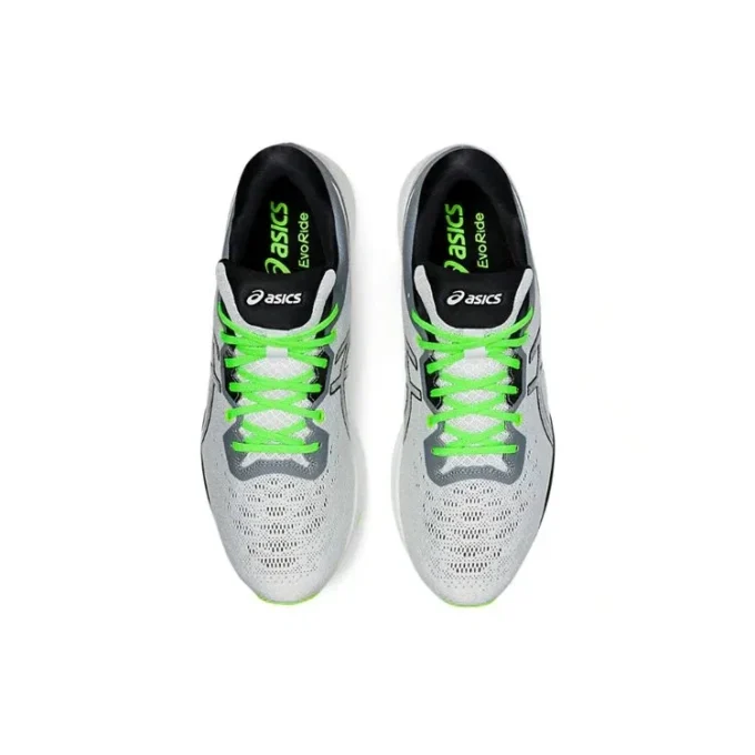 EvoRide « Blanc Vert »
