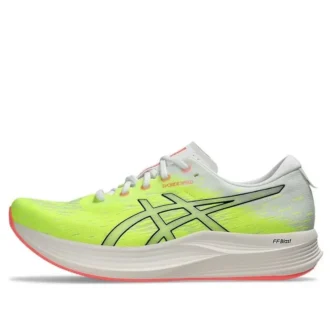 Evoride Speed 2 « Safety Yellow Black »