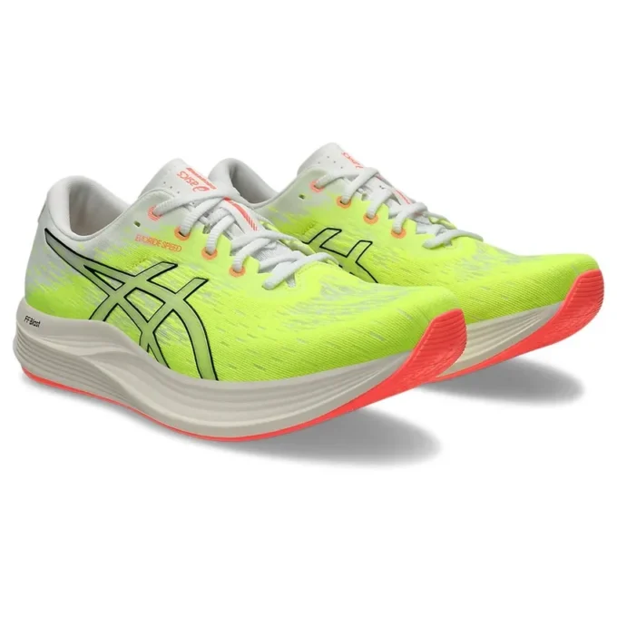 Evoride Speed 2 « Safety Yellow Black »