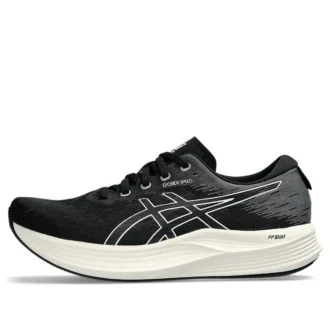 EvoRide Speed 2 Wide « Black White »