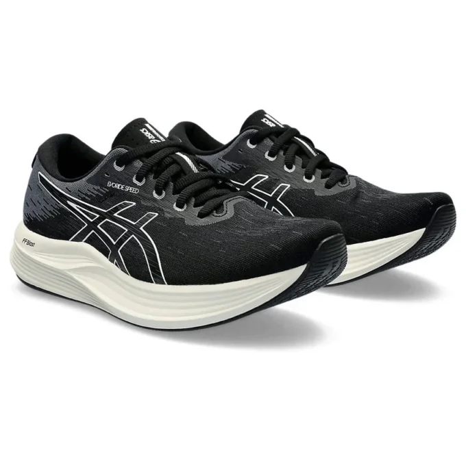 EvoRide Speed 2 Wide « Black White »