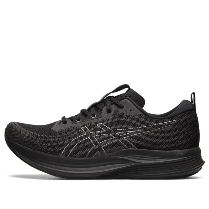 EvoRide Speed 2E Wide « Black Carrier Grey »
