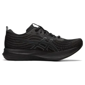 EvoRide Speed 2E Wide « Black Carrier Grey »