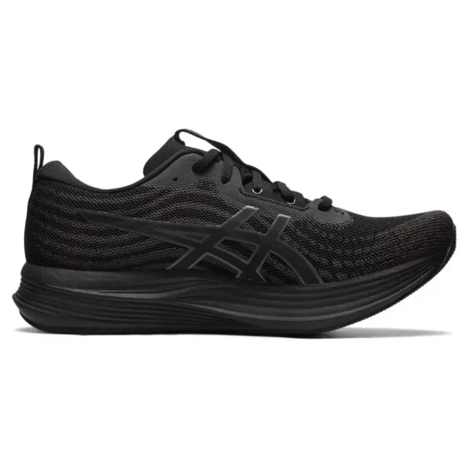 EvoRide Speed 2E Wide « Black Carrier Grey »