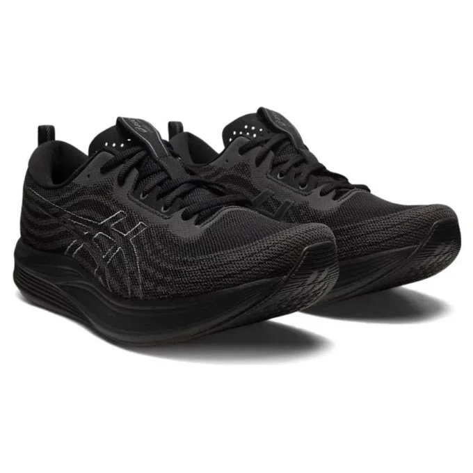 EvoRide Speed 2E Wide « Black Carrier Grey »