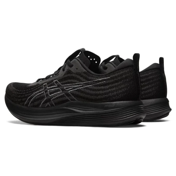 EvoRide Speed 2E Wide « Black Carrier Grey »