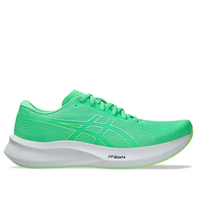 EvoRide Speed 3 « Vital Green White »