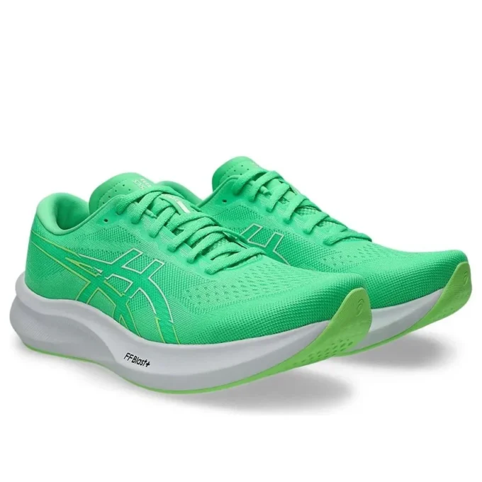 EvoRide Speed 3 « Vital Green White »