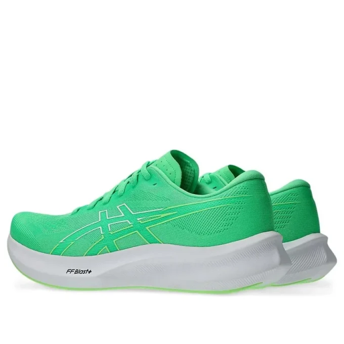 EvoRide Speed 3 « Vital Green White »