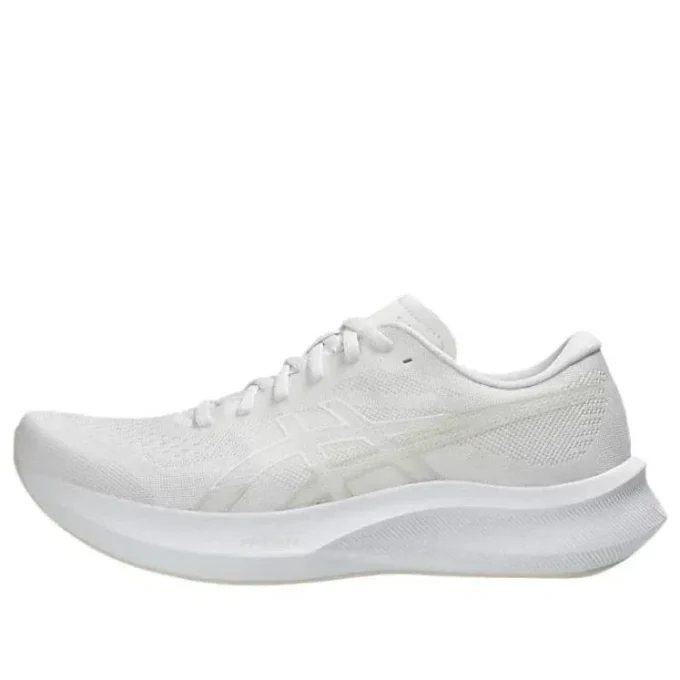 EvoRide Speed 3 « White »