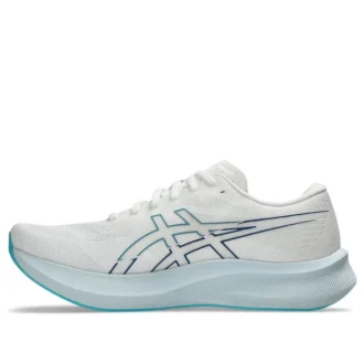 EvoRide Speed 3 « White Saba Blue »