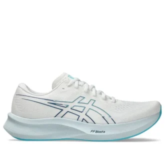 EvoRide Speed 3 « White Saba Blue »
