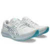 EvoRide Speed 3 « White Saba Blue »