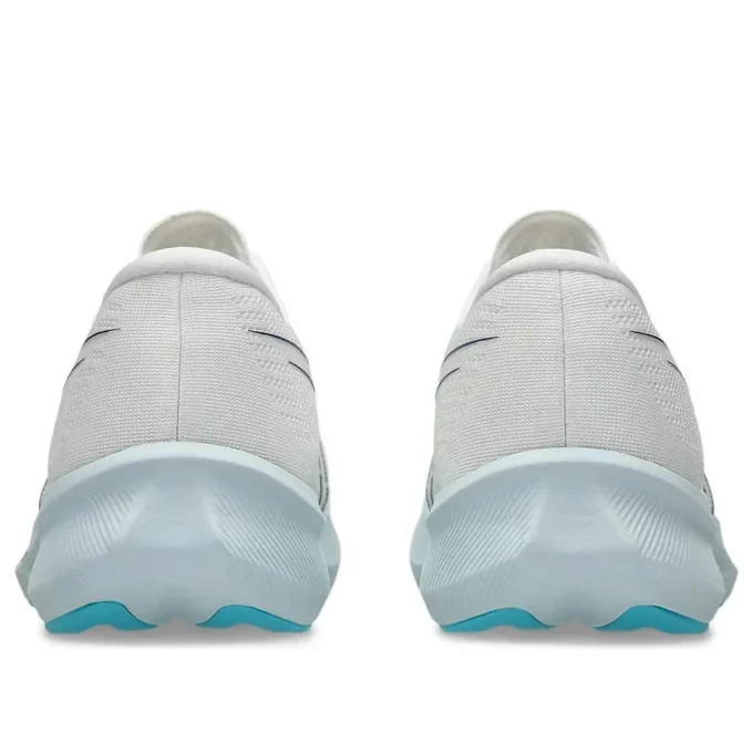 EvoRide Speed 3 « White Saba Blue »