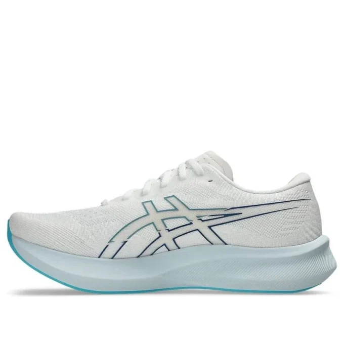 EvoRide Speed 3 Wide « White Saba Blue »