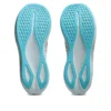EvoRide Speed 3 Wide « White Saba Blue »