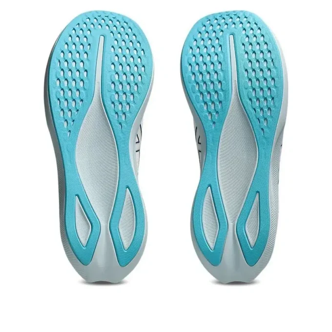 EvoRide Speed 3 Wide « White Saba Blue »
