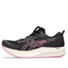 EvoRide Speed « Black Hot Pink »