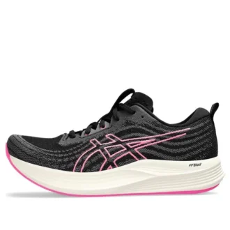 EvoRide Speed « Black Hot Pink »