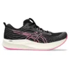 EvoRide Speed « Black Hot Pink »