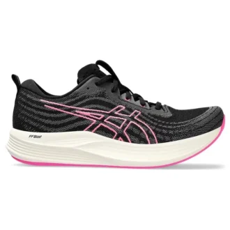 EvoRide Speed « Black Hot Pink »