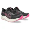 EvoRide Speed « Black Hot Pink »