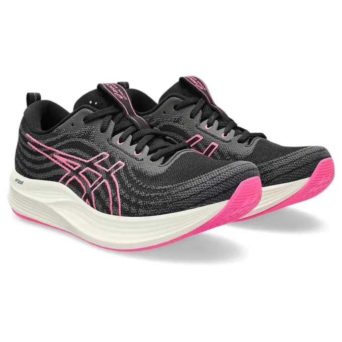 EvoRide Speed « Black Hot Pink »