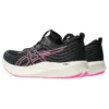 EvoRide Speed « Black Hot Pink »
