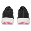 EvoRide Speed « Black Hot Pink »