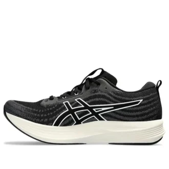EvoRide Speed « Black White »