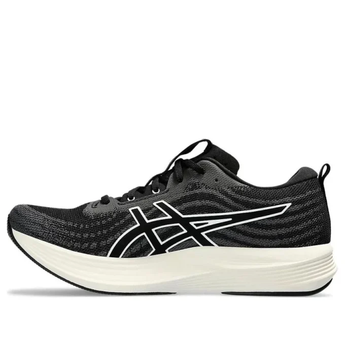 EvoRide Speed « Black White »