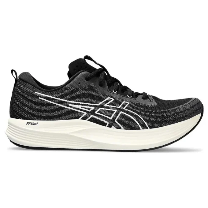 EvoRide Speed « Black White »