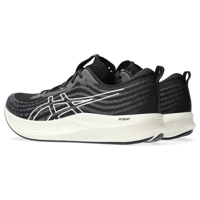 EvoRide Speed « Black White »