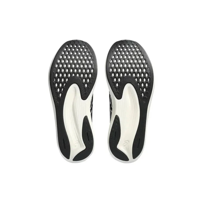 EvoRide Speed « Black White »