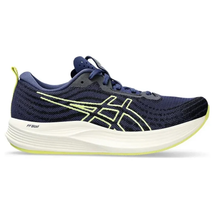 EvoRide Speed « Deep Ocean Glow Yellow »
