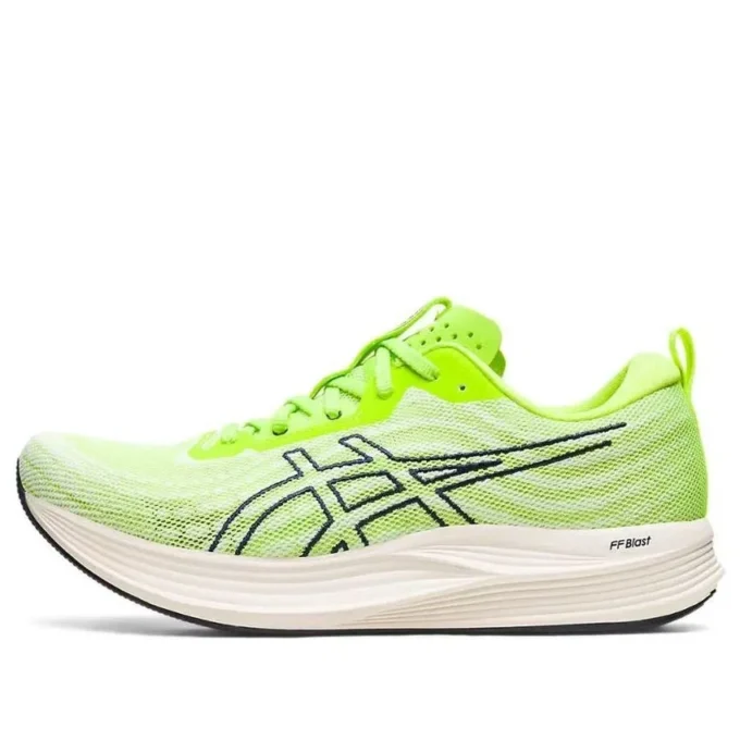 EvoRide Speed « Hazard Green Midnight »