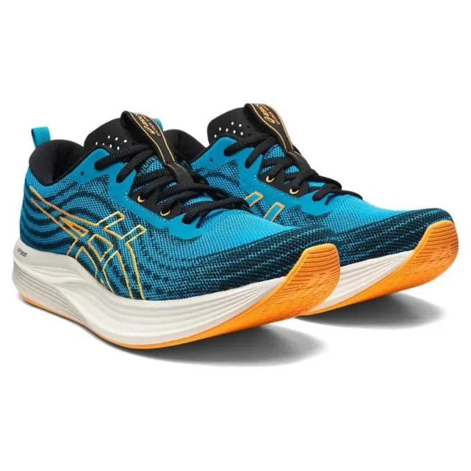 EvoRide Speed « Island Blue Orange Pop »