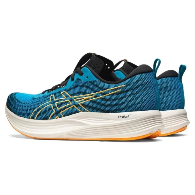 EvoRide Speed « Island Blue Orange Pop »