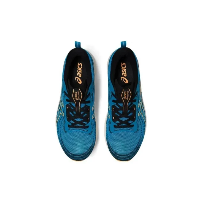 EvoRide Speed « Island Blue Orange Pop »
